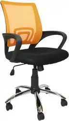 Кресло Everprof EP-696 Chrome – изображение в каталоге