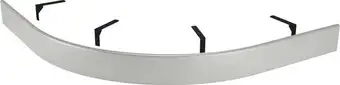 Экран для душевого поддона RGW N/ST-31 W 03231600-01 100x100
