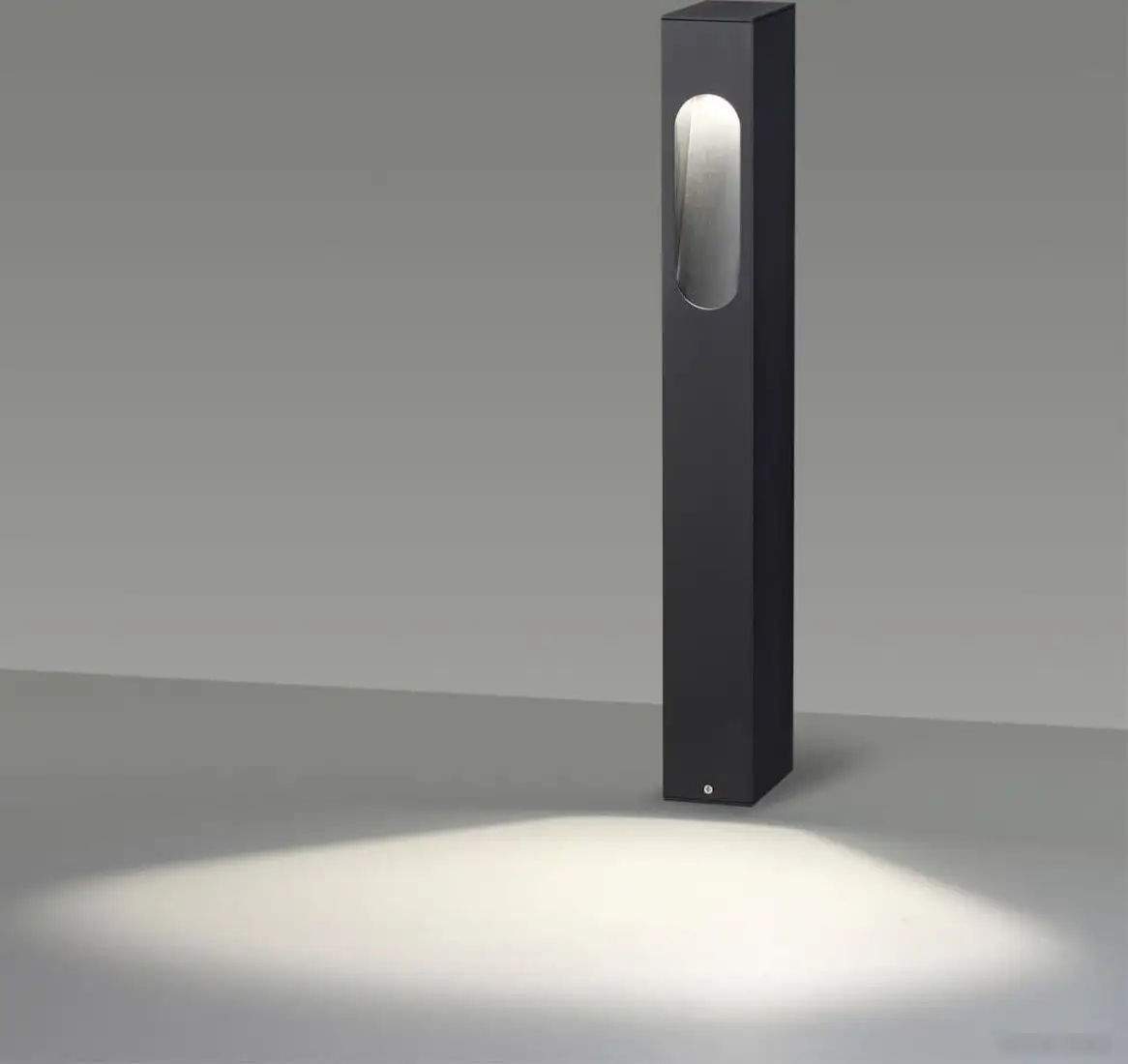 Садовый светильник Odeon Light Gala 6658/10GL