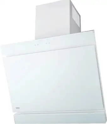 Кухонная вытяжка Akpo Kastos II 60 WK-9 (белый) – изображение в каталоге