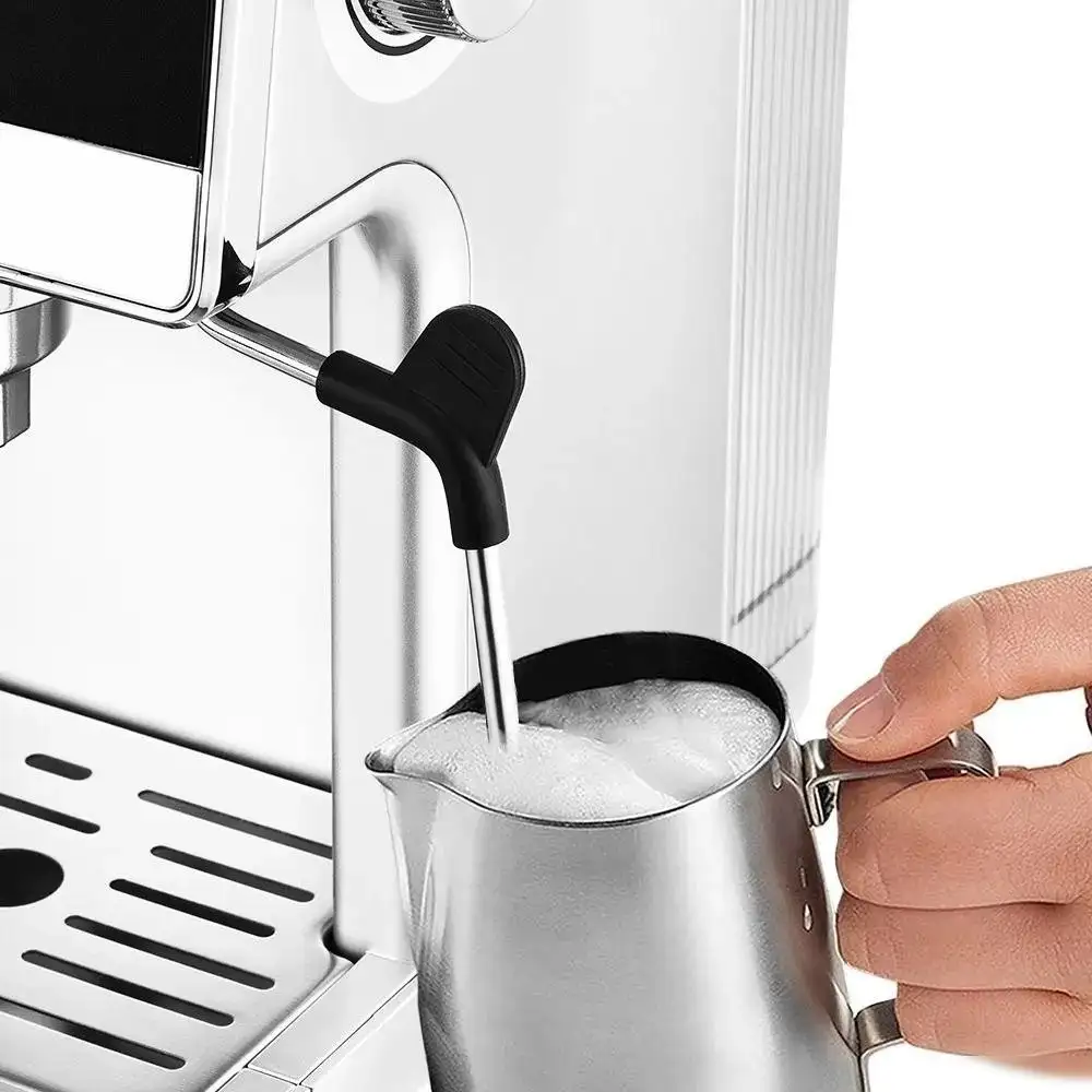 Рожковая кофеварка Kitfort KT-7418 - фото товара