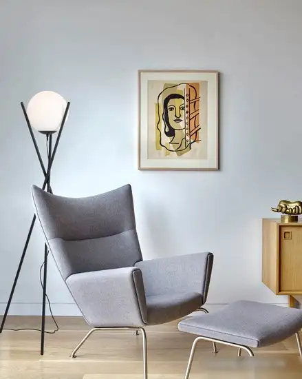 Торшер Eglo Salvezinas 39594