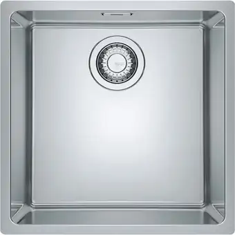 Кухонная мойка Franke FEX 110-40