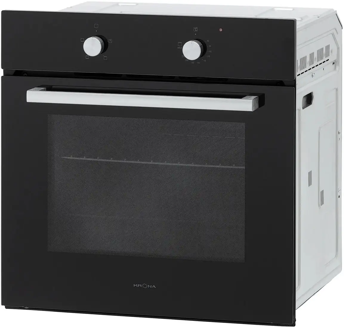 Электрический духовой шкаф Krona Pronto 60 BL G2 - фото товара