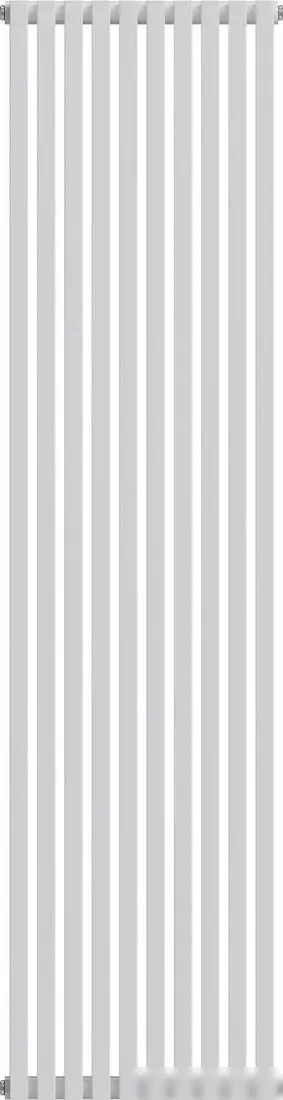 Дизайн-радиатор Royal Thermo Shift Q30 C2180 - 10 секций RAL9016 - фото товара