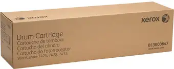 Фотобарабан Xerox 013R00647 – изображение в каталоге