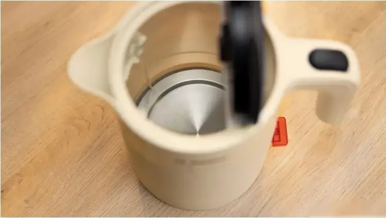 Электрический чайник Bosch TWK2M167 - фото товара