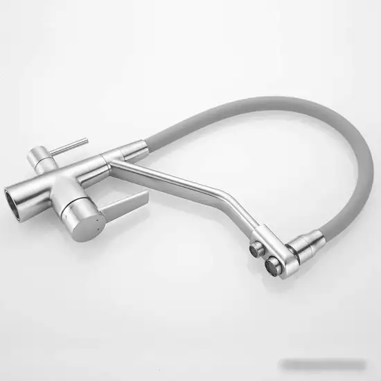 Смеситель Rose R558L - фото товара