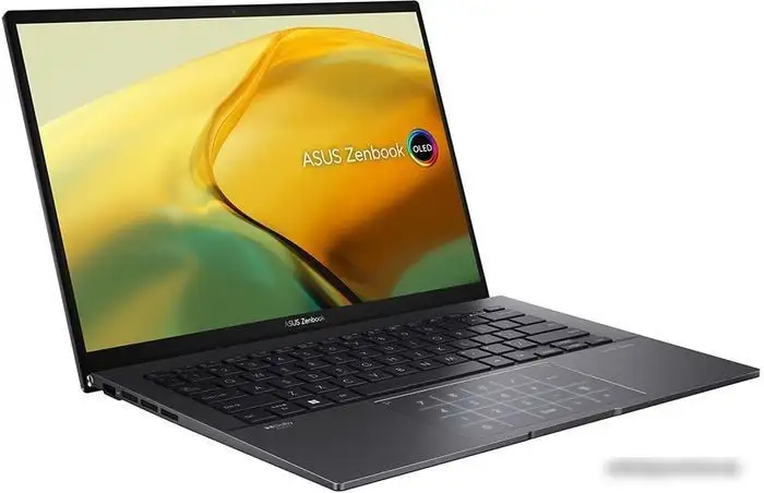 Ноутбук ASUS ZenBook 14 UM3402YA-KP854 – фото товара