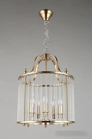 Подвесная люстра Aployt Joanna APL.726.16.05 – фото товара