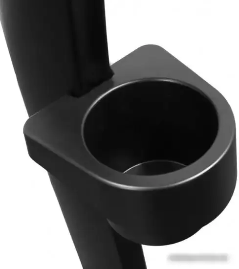 Велотренажер Bronze Gym U800M – фото товара