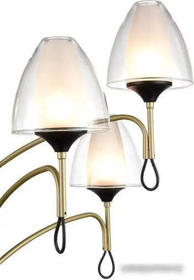 Подвесная люстра Vele Luce Oro VL5654P16 – фото товара
