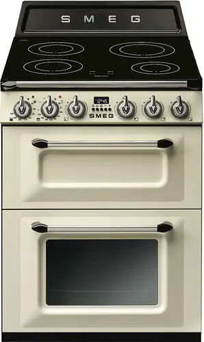 Кухонная плита Smeg TR62IP2 — изображение в каталоге