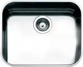 Кухонная мойка Smeg UM50 - изображение в каталоге