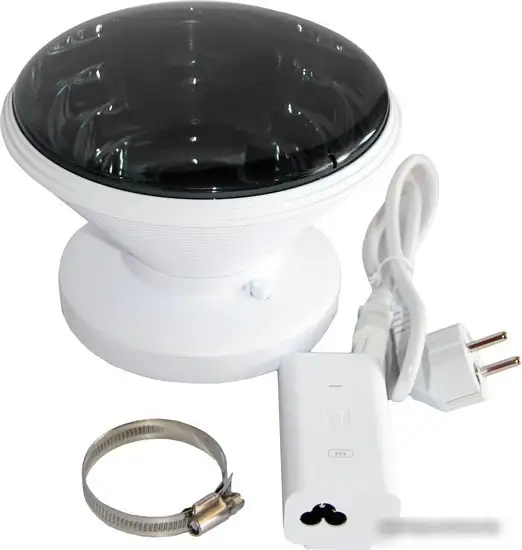 Точка доступа Ubiquiti IsoStation 5AC [IS-5AC] – фото товара