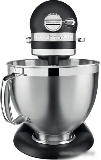 Планетарный миксер KitchenAid 5KSM185PSEBK - фото товара