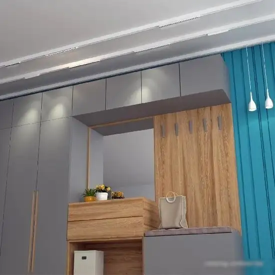 Трековый светильник Novotech Shino 358542 – фото товара