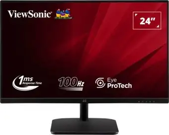 Монитор ViewSonic VA2432-H-2 – изображение в каталоге