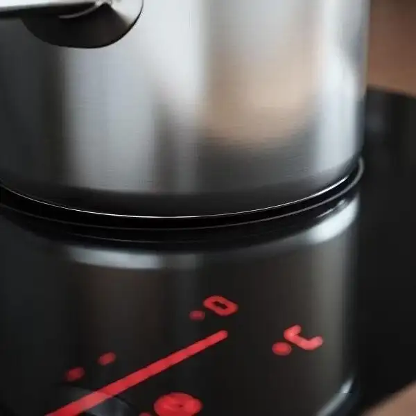 Варочная панель ASKO HI2641FBG1 - фото товара