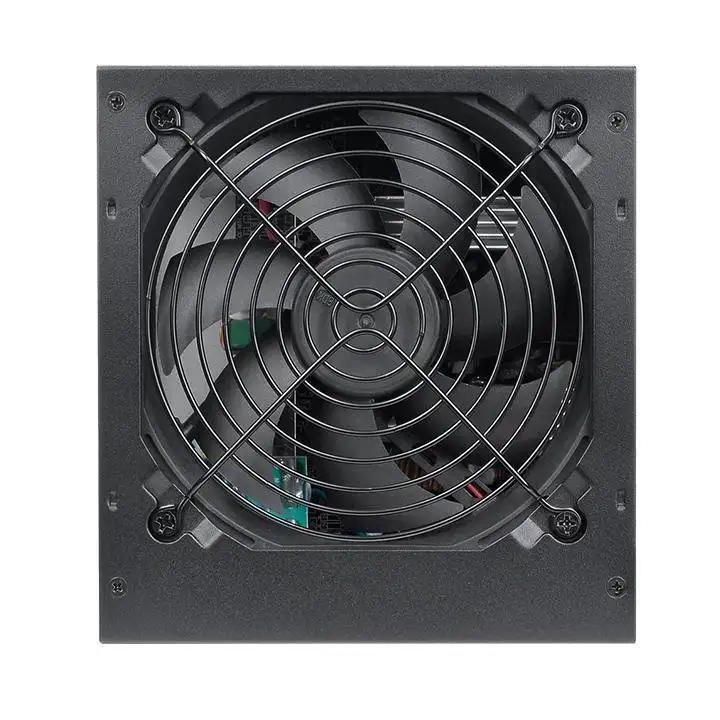 Блок питания Thermaltake Litepower 650W [LTP-0650P-2] – фото товара