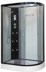 Душевая кабина Niagara NG-1903-01L 120x80 (левая)