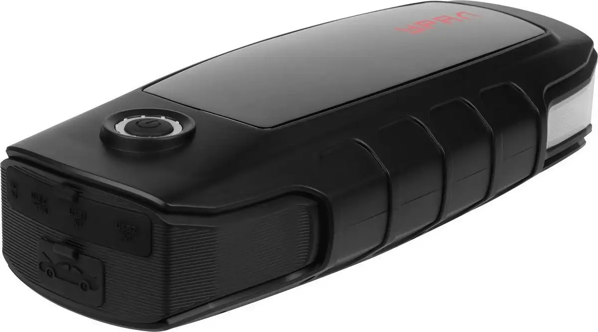 Портативное пусковое устройство Урал Плюс 1600 – фото товара