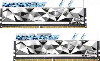 Оперативная память G.Skill Trident Z Royal Elite 2x16GB PC4-28800 F4-3600C16D-32GTESC – изображение в каталоге