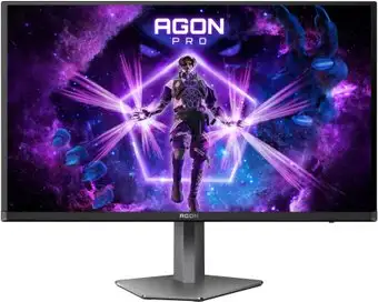 Игровой монитор AOC Agon Pro AG276UZD – изображение в каталоге