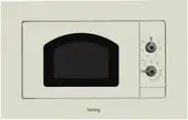 Микроволновая печь Korting KMI 720 RB