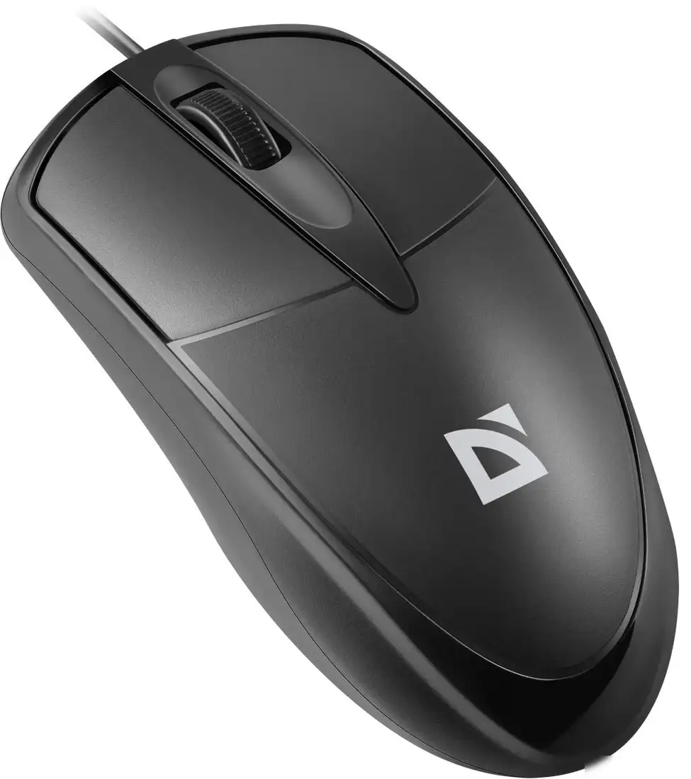 Мышь Defender Trace MB-989 – фото товара