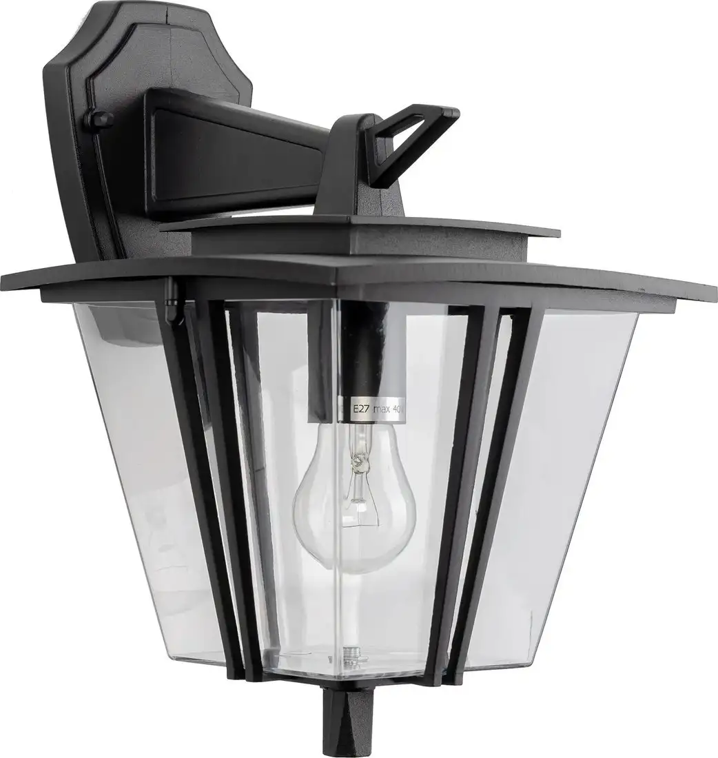 Уличный настенный светильник Citilux Forts CLU10W – фото товара