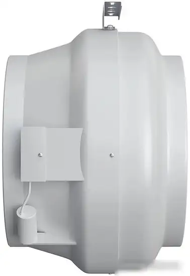 Осевой вентилятор ERA D315 Pro Cyclone 315 – фото товара