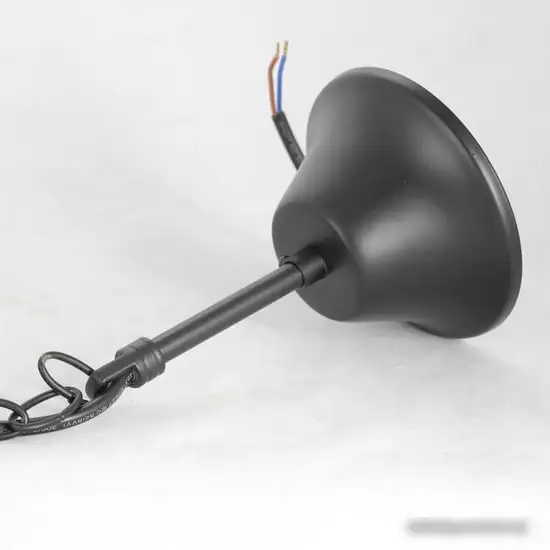 Подвесная люстра Lussole Lgo Lattice GRLSP-8216 – фото товара