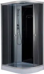 Душевая кабина Niagara NG-3512-14L 120x80x215 (тонированное стекло) - изображение в каталоге