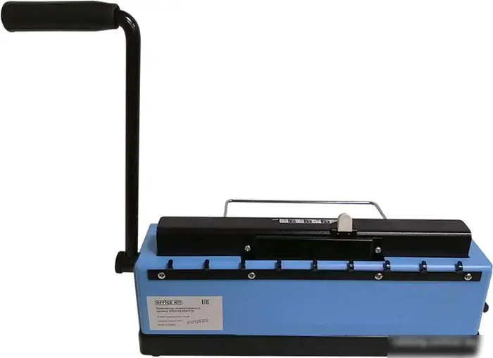 Брошюровщик Office-Kit B3415TH – фото товара