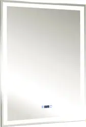 Silver Mirrors Зеркало Рига 60x80 LED-00002633