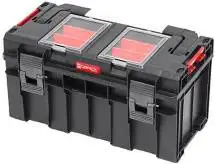 Ящики для инструментов Qbrick System PRO 500 Profi, черный – изображение в каталоге