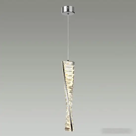 Подвесная люстра Lumion Roselle 5675/10L – фото товара