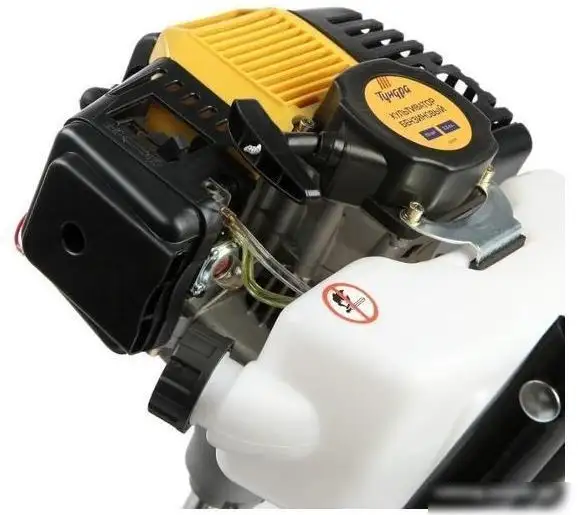 Мотокультиватор Tundra 9212715 – фото товара