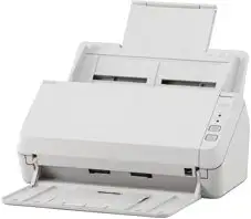 Сканер Fujitsu SP-1125N – изображение в каталоге