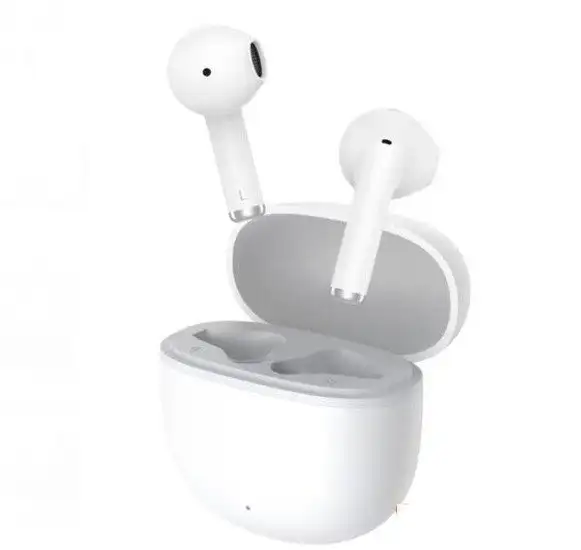 Наушники QCY AilyBuds Lite (черный) – фото товара