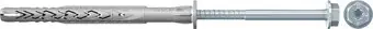 Дюбель фасадный Fischer SXRL 8 x 80 FUS 540129 (50 шт)