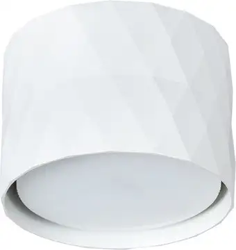 Точечный светильник Arte Lamp Fang A5552PL-1WH – изображение в каталоге