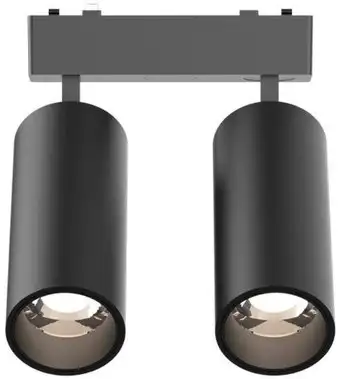 Трековый светильник Aployt Magnetic Track 48 APL.0113.00.18 – изображение в каталоге