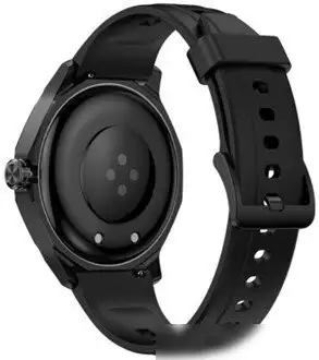 Умные часы HONOR Choice Watch 2 Epic (черный, международная версия) – фото товара