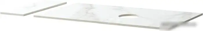 Aquanet Столешница Nova Lite Loft 261853 (мрамор) – фото товара