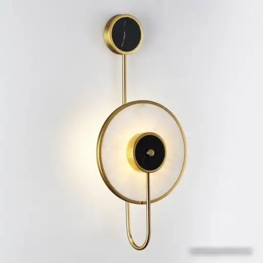 Бра Odeon Light Naxos 4312/5WL – фото товара