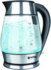 Чайник Vitek VT-7037 TR - изображение в каталоге