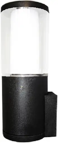 Уличный настенный светильник Fumagalli Carlo DR1.570.000.AXU1L – изображение в каталоге