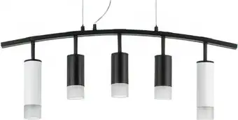 Подвесная люстра Lightstar Rullo LR7358623731 – изображение в каталоге
